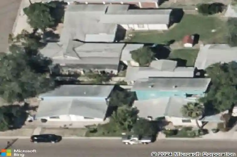 3107 convent ave, laredo,  TX 78040