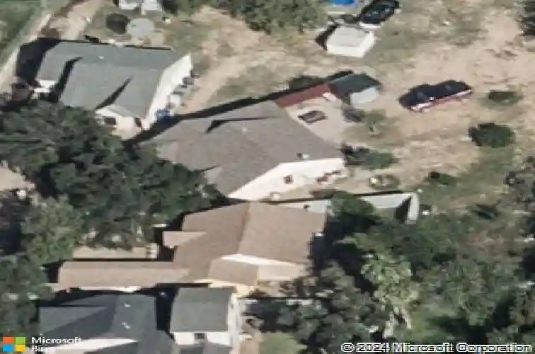 1001 n lost creek loop, laredo,  TX 78046