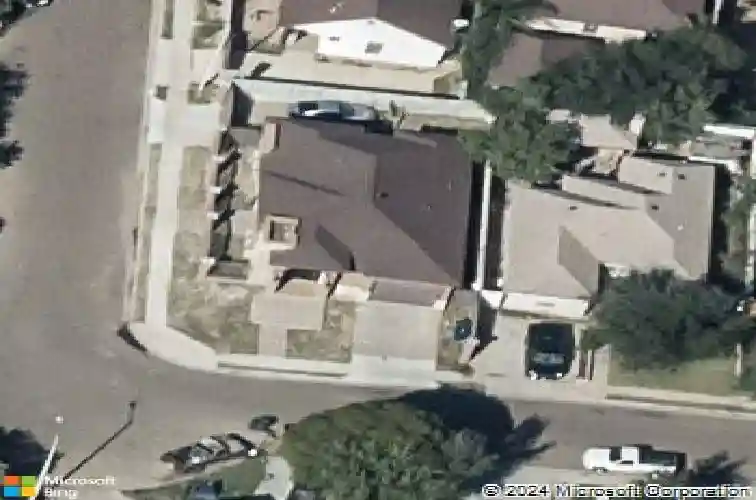 3802 daniela loop, laredo,  TX 78043