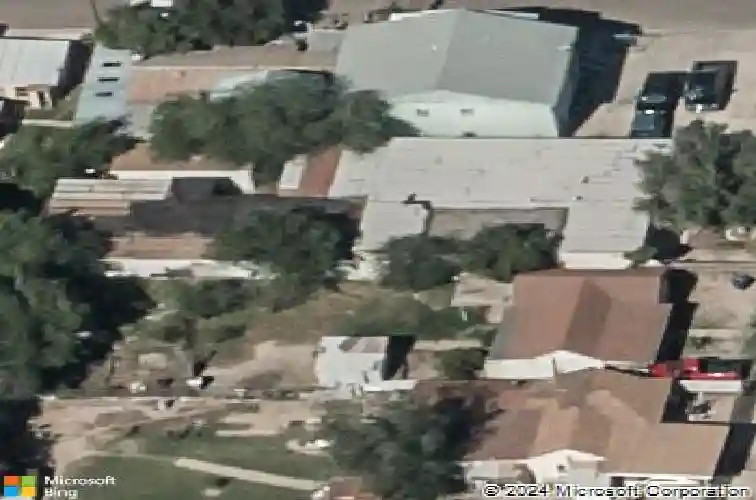 1618 san ignacio ave, laredo,  TX 78040