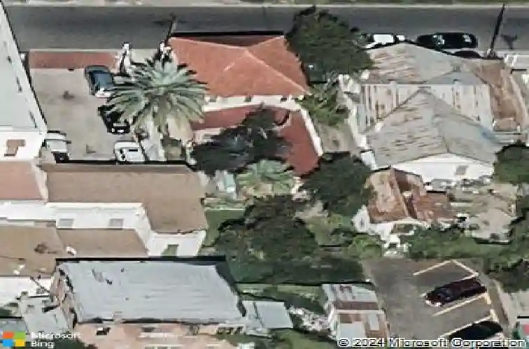 813 iturbide st, laredo,  TX 78040