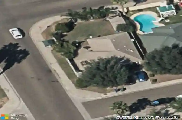 802 prancer rd, laredo,  TX 78045