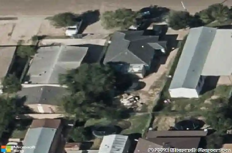 417 canones blvd, laredo,  TX 78046
