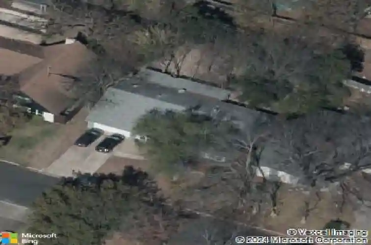 1808 belford dr, austin,  TX 78757