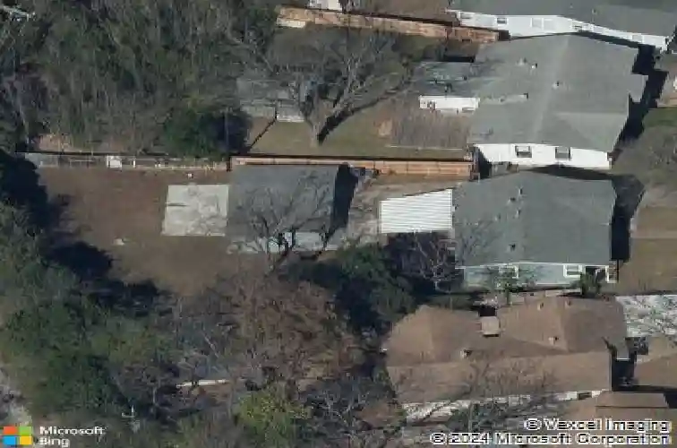 8318 burrell dr, austin,  TX 78757