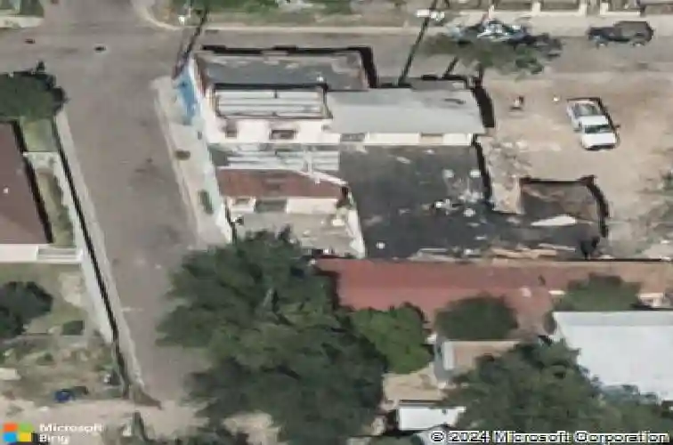 319 hidalgo st, laredo,  TX 78040