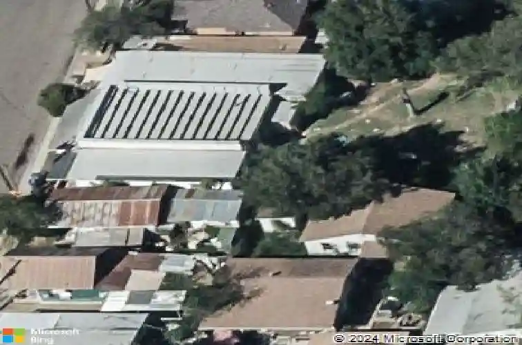 1007 maryland ave, laredo,  TX 78040