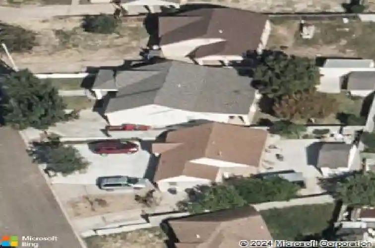 117 carter dr, laredo,  TX 78046