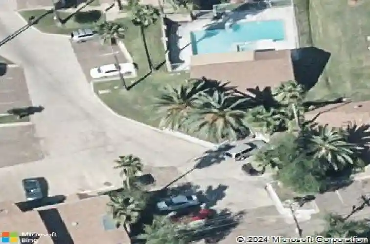 201 e del mar blvd #113, laredo,  TX 78041