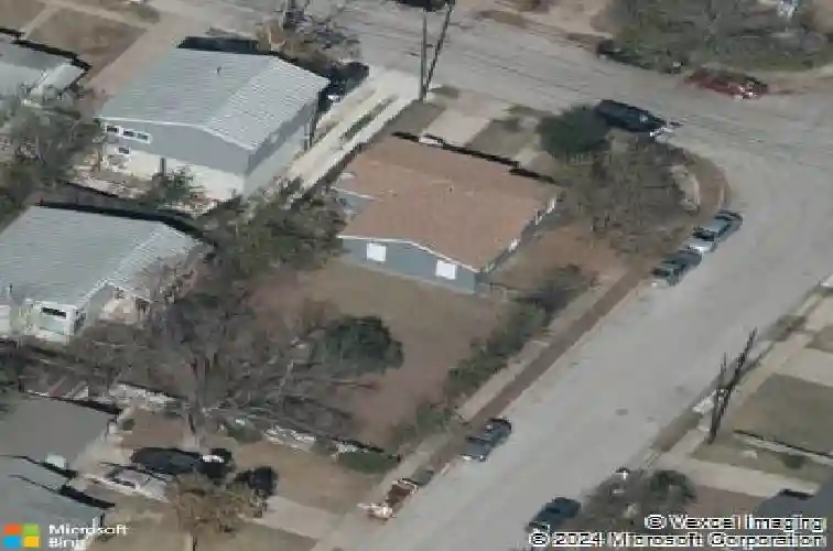 4709 leslie ave, austin,  TX 78721