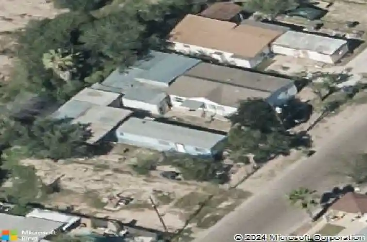 4412 los martinez dr, laredo,  TX 78041