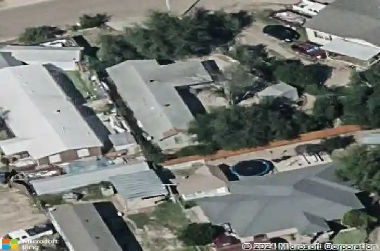 803 e calais pl, laredo,  TX 78045
