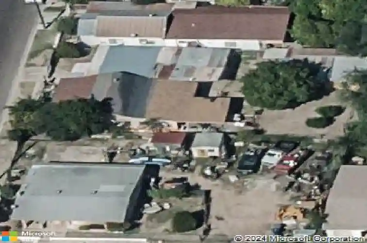 2003 santa cleotilde ave, laredo,  TX 78040