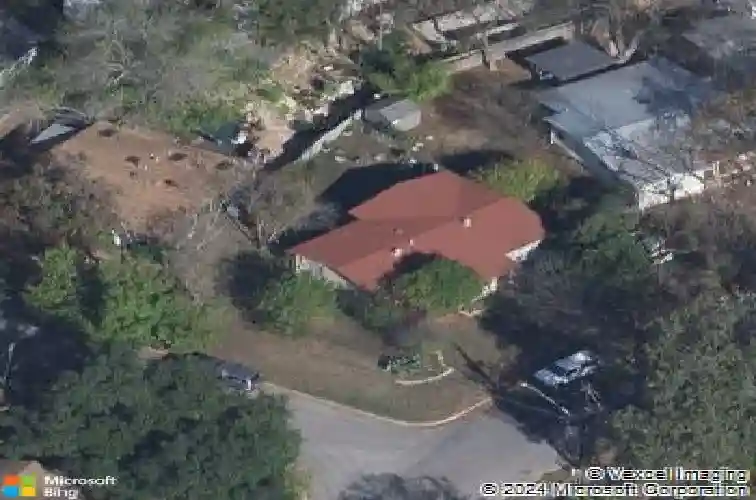 1604 garner ave, austin,  TX 78704