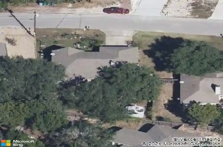 8313 timber trl, lago vista,  TX 78645