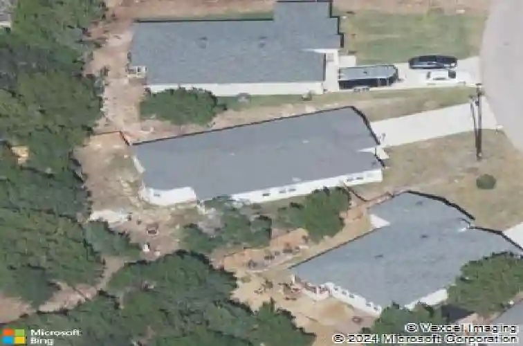 4116 hillside dr, lago vista,  TX 78645