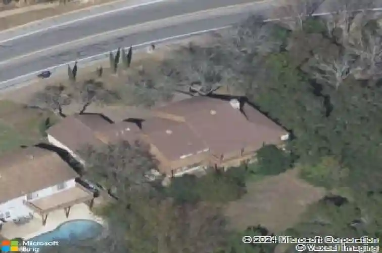 1209 lost creek blvd, austin,  TX 78746