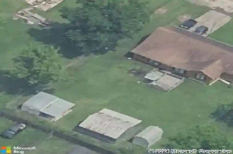 160 e darby street, bridge city,  TX 77611