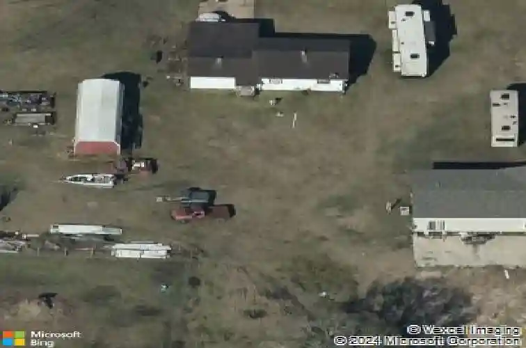 197 decker rd, vidor,  TX 77662