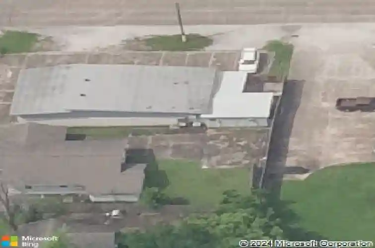 1519 burton ave, orange,  TX 77630
