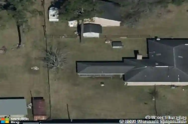 5595 w roundbunch rd, orange,  TX 77630