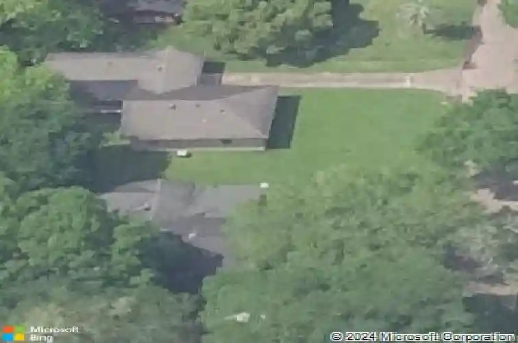 4 circle c st, orange,  TX 77630