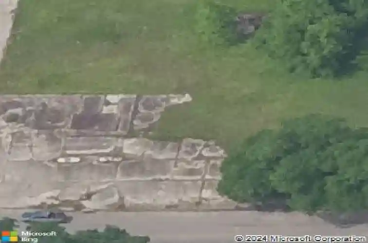 1606 w park ave, orange,  TX 77630