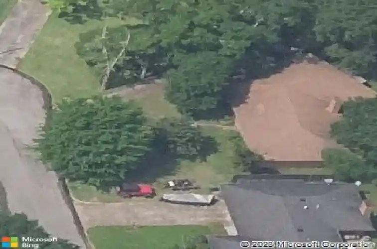 20 knotty pine ln, orange,  TX 77630