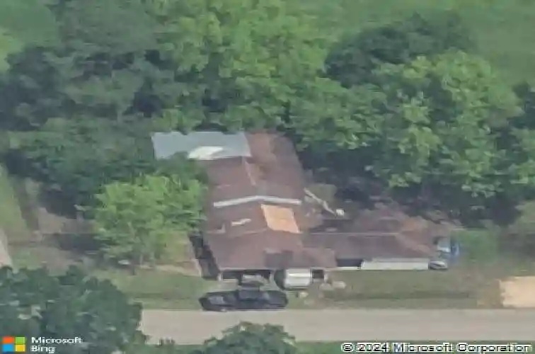 4031 fairview dr, orange,  TX 77630