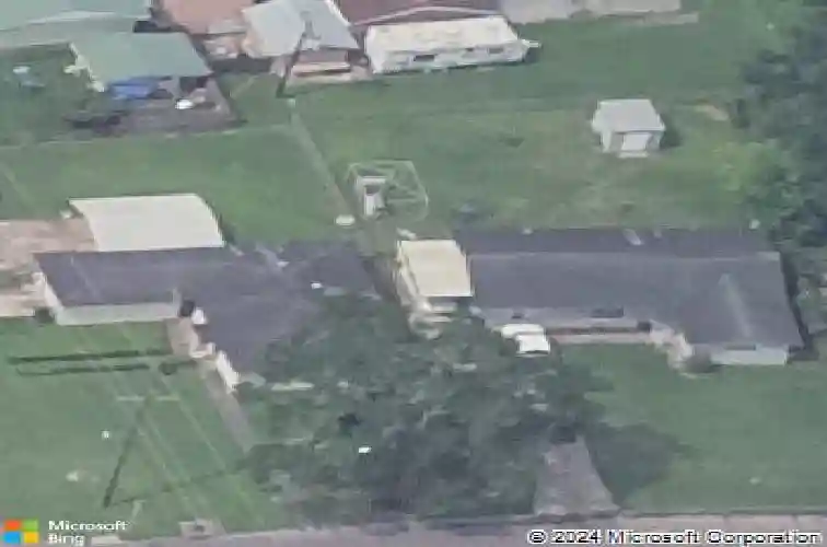 1242 palm dr, orange,  TX 77630