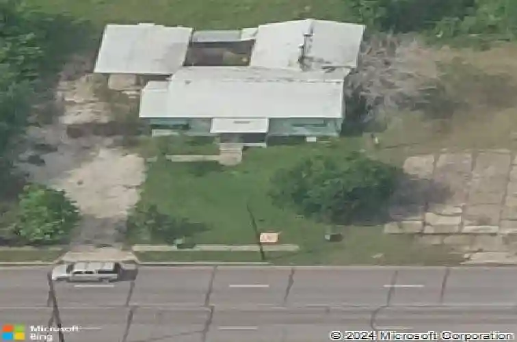 96 green ave, orange,  TX 77630