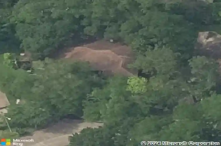 2140 live oak rd, orange,  TX 77630