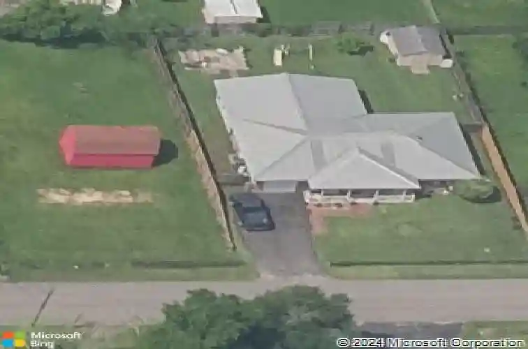 1826 bowie st, west orange,  TX 77630