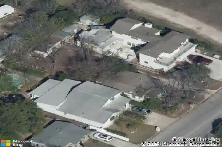 1400 vargas rd, austin,  TX 78741