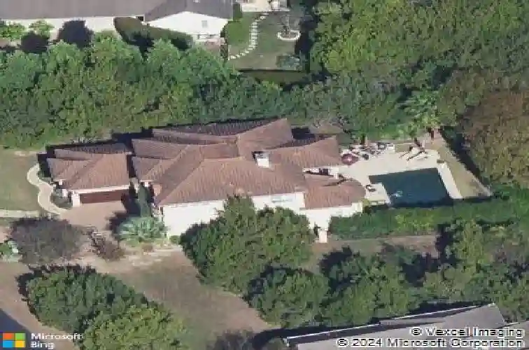 27 autumn oaks dr, the hills,  TX 78738