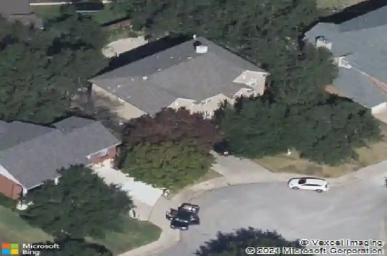 12008 fortuna cv, austin,  TX 78738