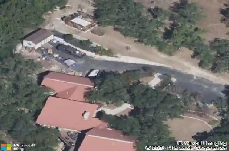18205 ridge rd, lago vista,  TX 78645