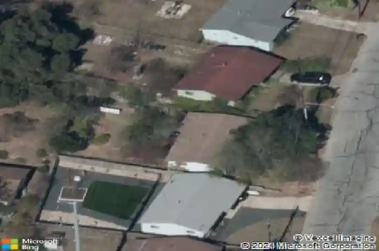1112 mason ave, austin,  TX 78721