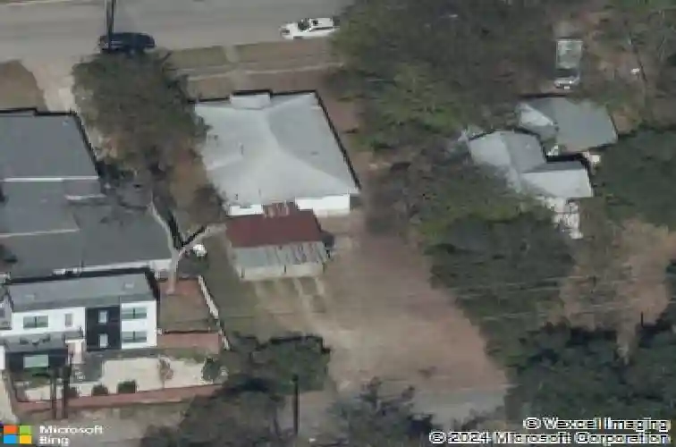 1005 e 13th st, austin,  TX 78702
