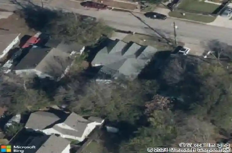 2707 zaragosa st, austin,  TX 78702