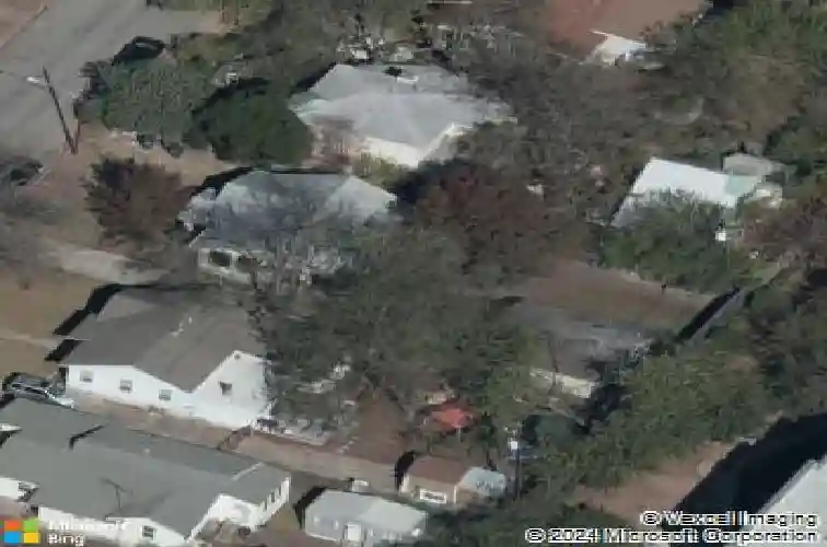 5317 mccandless st, austin,  TX 78756