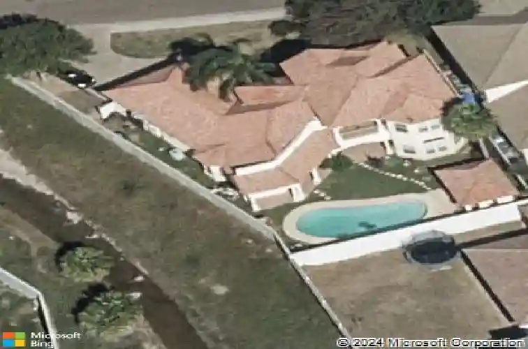 101 great salt lk, laredo,  TX 78041