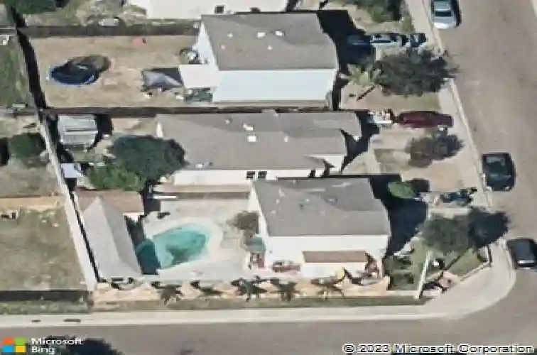 3106 saint isaac loop, laredo,  TX 78046