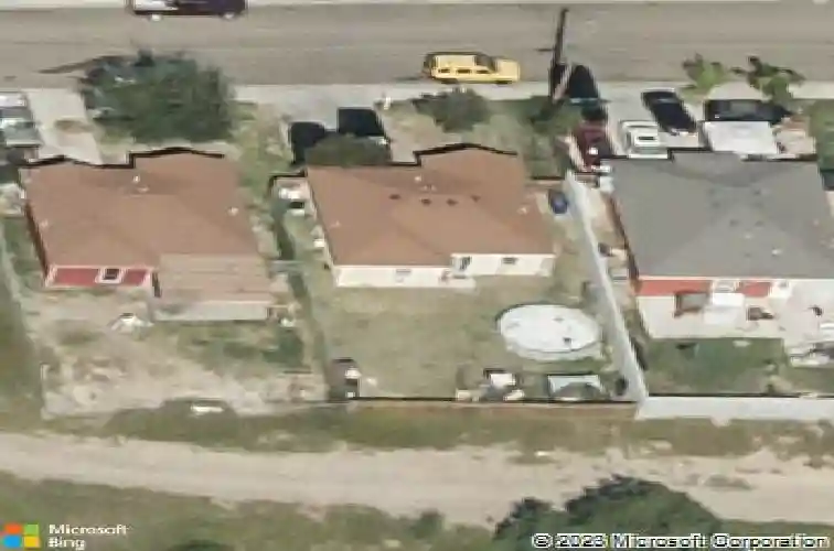 2603 ventura st, laredo,  TX 78040