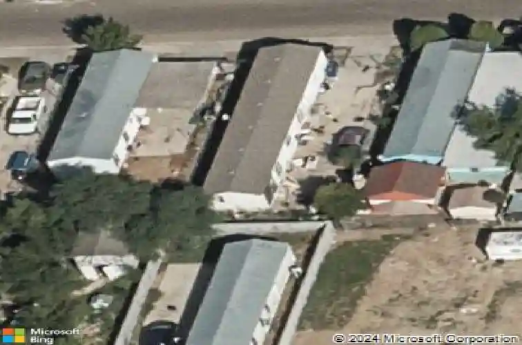 3509 paradise dr, laredo,  TX 78046