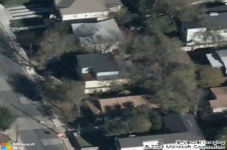 1807 clifford ave, austin,  TX 78702