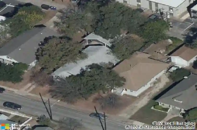  austin,  TX 78705
