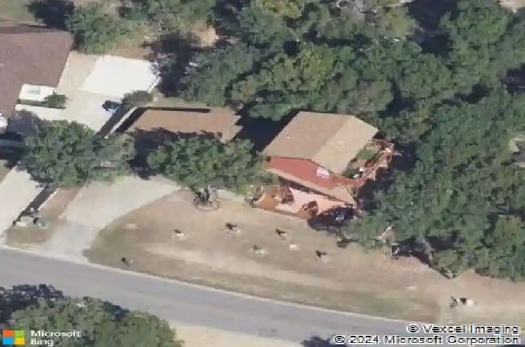 302 venture blvd s, lago vista,  TX 78645