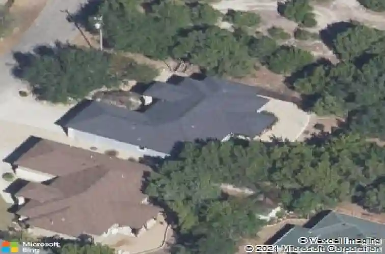 5501 hitching post, lago vista,  TX 78645