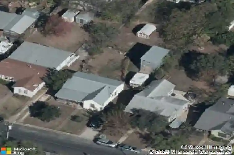 1414 w 51st st, austin,  TX 78756